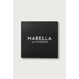 Marella шал тип кърпа дамски от коприна MLASANDALO (2623546126200)