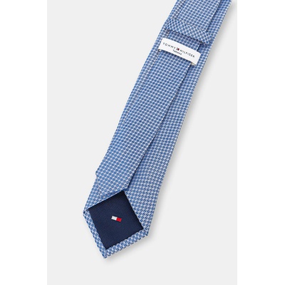 Tommy Hilfiger вратовръзка мъжка от коприна (MW0MW43982)