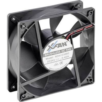 X-Fan RDH1238S