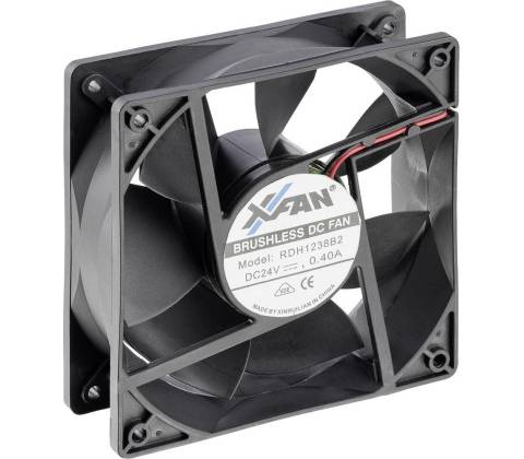 X-Fan RDH1238S