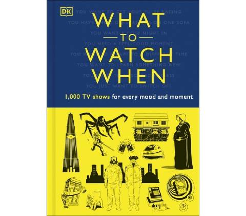 What to Watch When
