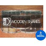 BFD Wooden Snares (Дигитален продукт)
