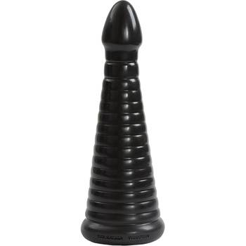 Image 1 of TitanMen Intimidator Black