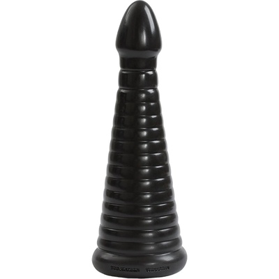 TitanMen Intimidator Black