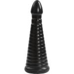 TitanMen Intimidator Black