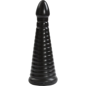 TitanMen Intimidator Black