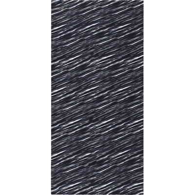 Husky multifunkčná šatka Procool black stripes