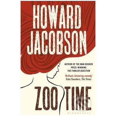 Zoo Time - Howard Jacobson