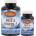 Carlson Labs MCT & Omega-3 [120+30 Гел капсули]