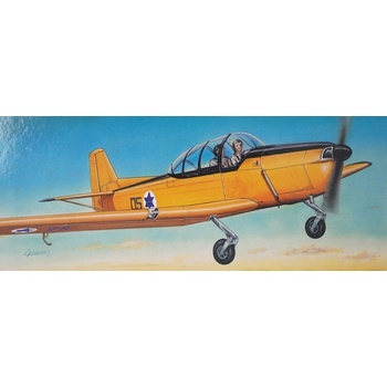 Směr Fokker S 11 Instructor 1:48