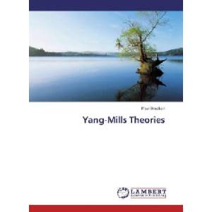 Yang-Mills Theories (2017)