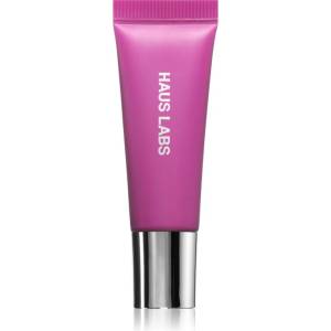 Haus Labs Hy-Power мултифункционален грим за очи, устни и лице цвят Fuchsia Matte 7 гр