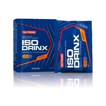 Nutrend Isodrinx 35 g