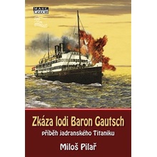 Zkáza lodi Baron Gautsch