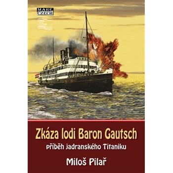 Zkáza lodi Baron Gautsch