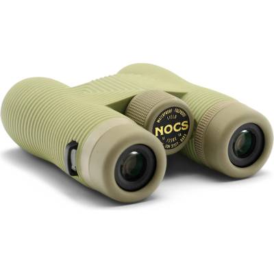Nocs Provisions Бинокъл Nocs provisions Field Issue Binocular 32mm Binoculars - Ponderosa Green - размер 10 x 32 mm (551-0091-0311)