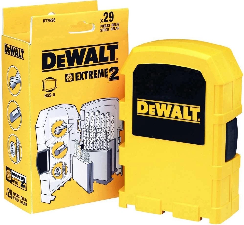 Dewalt DT7926-XJ