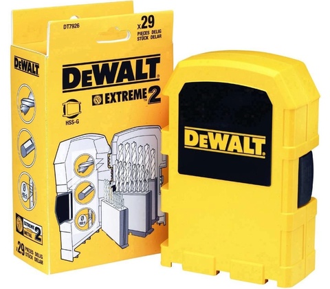 Dewalt DT7926-XJ