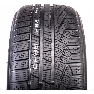 Pirelli Winter SottoZero II 255/40 R19 100V