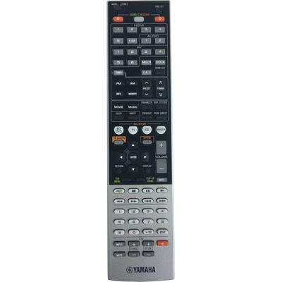 Yamaha rav341, wt927700 - оригинален дистанционен контрол (rav341, wt927700)