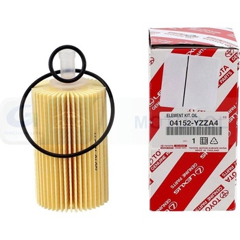 Olejový filter OEM TOYOTA 04152-YZZA4 04152-YZZA4