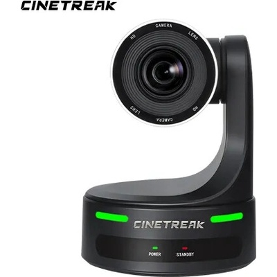 CineTreak CT-PT20