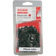 Dolmar Reťaze pre benzínové píly pre modely: 110, 115, 115i, 115iH, 116, 116 si, 120, 120 si, PS-5000, PS-5000 H, PS-4600 S, PS-4605, PS-5105 958 099 064