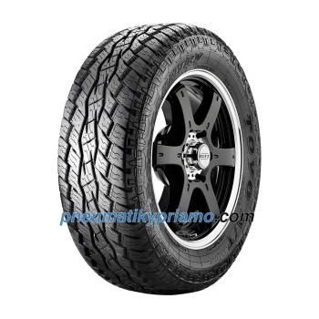 Toyo Open Country A/T+ 265/70 R17 115T