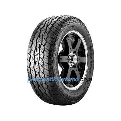Toyo Open Country A/T+ LT275/65 R18 113S