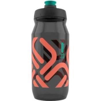 FIDLOCK Бутилка за вода FIDLOCK Fidguard 600 Антибактериална Корал