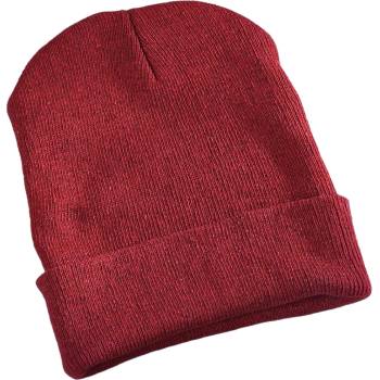 HARAHU Шапка cl-21432 - Бордо kp21432 (cl-21432)