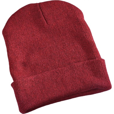 HARAHU Шапка cl-21432 - Бордо kp21432 (cl-21432)