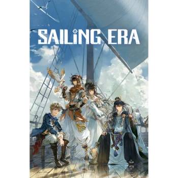 bilibili Sailing Era (PC)