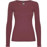 Roly Xfer roly extreme / Дамска тениска с дълъг ръкав - цвят горски плодове xl (e1218-169-xl)