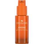 Origins GinZing Glow-Boosting Serum озаряващ серум с витамин с за жени 30 мл