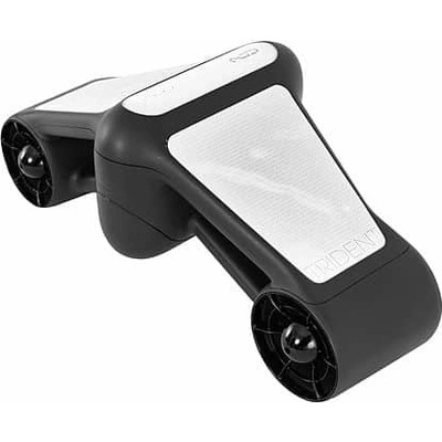 Geneinno Trident oranžová – Zboží Mobilmania