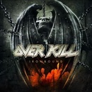 Overkill IRONBOUND