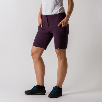Northfinder Malia Purple Fialová