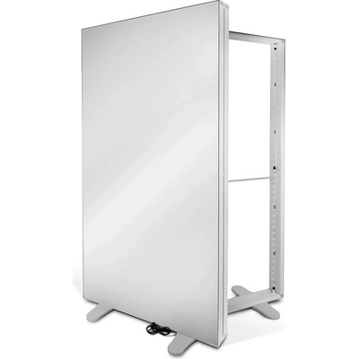 Oboustranný LED Light box - 100 x 240 cm