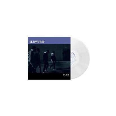 Slowtrip - Blur LP