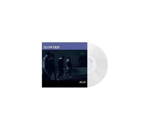 Slowtrip - Blur LP