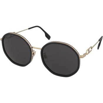 Burberry Диоптрични очила Burberry BE3127D 1109/87