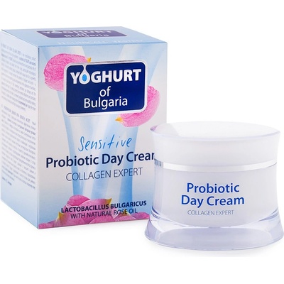 Biofresh probiotický denný krém pleťový s kolagénom 50 ml