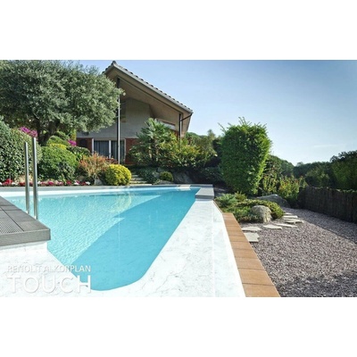 VÁGNER POOL Alkorplan Touch - Vanity, 1,65 x 25m