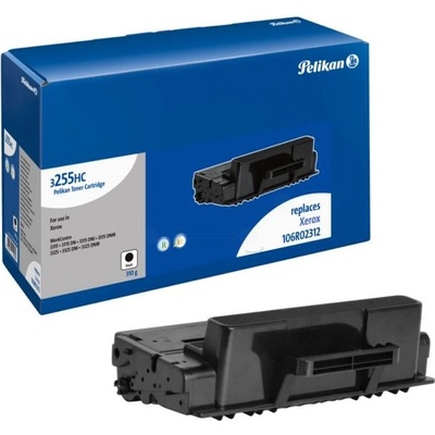 Compatible Тонер, Pelikan, за Xerox 106R02312 - Висококачествен печат (1031410824)