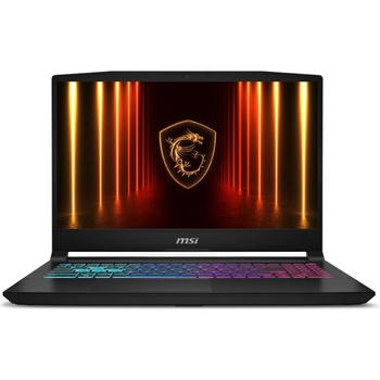 MSI Katana 15 HX B14WGK 9S7-1587C1-215