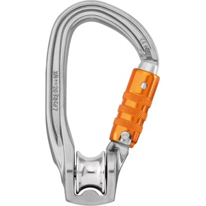 Petzl Карабинер с ролка PETZL RollClip Z Triact-Lock