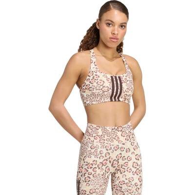 ADIDAS Спортен сутиен x FARM RIO OPTIME BRA