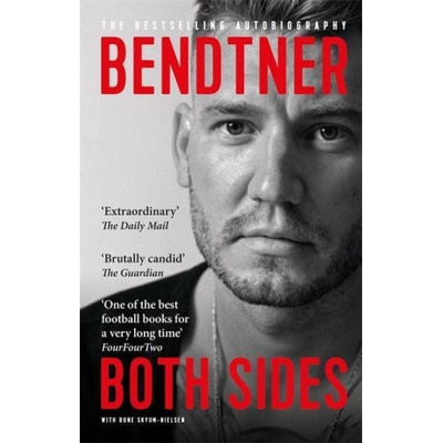 Bendtner: Both Sides