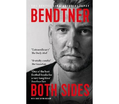 Bendtner: Both Sides